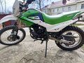 2014 Irbis TTR 250, зелёный, 75000 рублей - вид 4