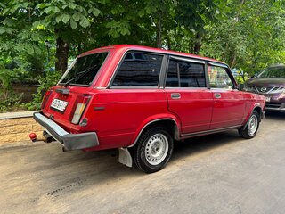 1996 Lada (ВАЗ) 2104 5-speed, пурпурный, 250000 рублей, вид 3