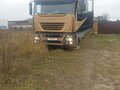 2003 Iveco Stralis, коричневый, 1290000 рублей - вид 2