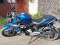 2018 BMW G 310 R, синий, 470000 рублей