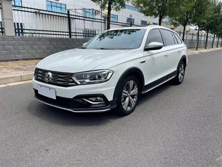 2021 Volkswagen C-Trek, белый, 1425000 рублей, вид 1