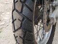 2002 Honda XL650V Transalp, чёрный, 399000 рублей - вид 9