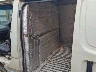 1992 Toyota HiAce H100, белый, 159000 рублей, вид 4