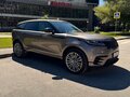 2018 Land Rover Range Rover Velar I, коричневый, 4100000 рублей - вид 1