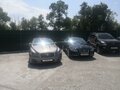 2012 Jaguar XJ IV (X351), серый, 1900000 рублей - вид 3