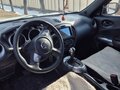 2014 Nissan Juke I Рестайлинг, белый, 850000 рублей - вид 5