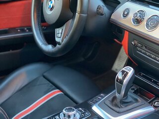 2014 BMW Z4 20i II (E89) Рестайлинг, оранжевый, 3850000 рублей, вид 5