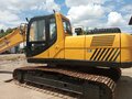 2012 LiuGong CLG 922E, жёлтый, 3600000 рублей