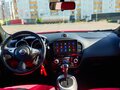 2014 Nissan Juke I, красный, 1100000 рублей - вид 6