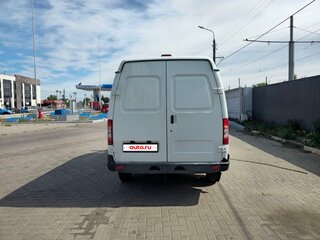 2016 ГАЗ Соболь (2752), белый, 820000 рублей, вид 4