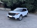 2013 Ford Explorer V, белый, 1900000 рублей