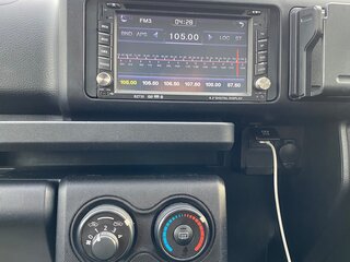 2020 Toyota Probox I Рестайлинг, серебристый, 1207000 рублей, вид 4