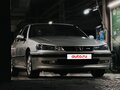 2002 Peugeot 406 I Рестайлинг, серебристый, 270000 рублей - вид 2
