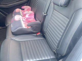 2017 Mercedes-Benz GLE 350 I (W166), серебристый, 2385000 рублей, вид 5