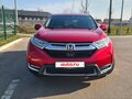2019 Honda CR-V V, красный, 2790000 рублей - вид 3