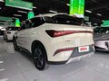 2025 BYD Yuan Plus Extended Range I Рестайлинг, серый, 3654000 рублей - вид 5