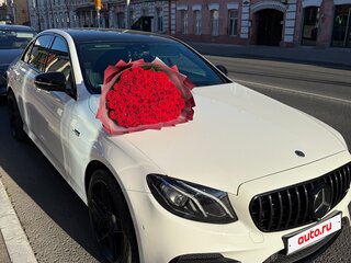 2019 Mercedes-Benz E-Класс 200 V (W213, S213, C238), белый, 3550000 рублей, вид 4