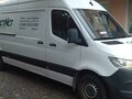 2017 Mercedes-Benz Sprinter, белый, 4250000 рублей - вид 3