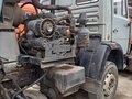 2005 КамАЗ Автобетоносмеситель, серый, 1000000 рублей - вид 2