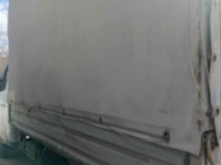 2014 ГАЗ ГАЗель (3302), белый, 780000 рублей, вид 3