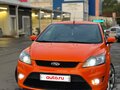2008 Ford Focus ST II Рестайлинг, оранжевый, 689000 рублей - вид 1