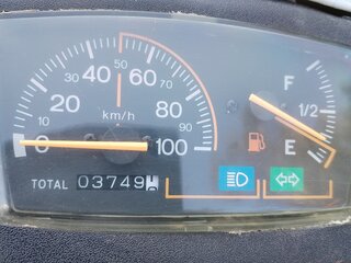2008 Corsa Ragazzo, серебристый, 35000 рублей, вид 5