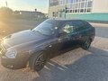 2014 Lada (ВАЗ) Priora I Рестайлинг, синий, 415000 рублей - вид 5