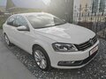 2011 Volkswagen Passat B7, белый, 1159000 рублей - вид 2