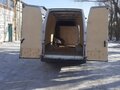 2013 Ford Transit, белый, 1500000 рублей - вид 5