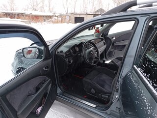 2003 Mitsubishi Outlander I, серый, 600000 рублей, вид 4