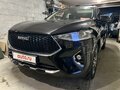 2021 Haval F7 I, чёрный, 1900000 рублей - вид 2