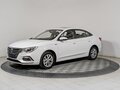 2023 MG 5 I Рестайлинг, белый, 1899000 рублей - вид 7
