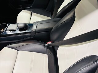 2019 Mercedes-Benz A-Класс 200 IV (W177), серый, 2990000 рублей, вид 4
