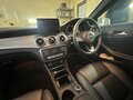 2017 Mercedes-Benz GLA 180 I (X156) Рестайлинг, белый, 1880000 рублей - вид 7