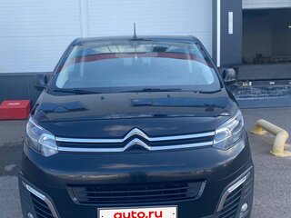 2020 Citroen SpaceTourer XL I, чёрный, 3050000 рублей, вид 3