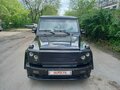 1992 Mercedes-Benz G-Класс 300 II (W463), чёрный - вид 1