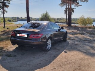 2012 Mercedes-Benz E-Класс 300 IV (W212, S212, C207), коричневый, 2800000 рублей, вид 4