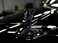 2025 Rolls-Royce Cullinan Black Badge I Рестайлинг (Series II), чёрный, 58000000 рублей - вид 10