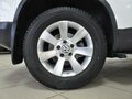 2012 Volkswagen Tiguan I Рестайлинг, белый, 1150000 рублей - вид 5