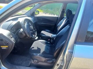 2009 Hyundai Tucson I, голубой, 700000 рублей, вид 5