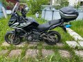 2019 Kawasaki Versys 650, чёрный, 720000 рублей - вид 1