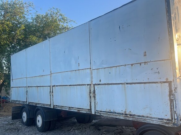 1994 DAF XF 95, белый, 1800000 рублей - вид 24