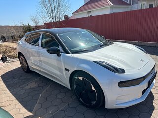 2023 Zeekr 001 100 kWh I, белый, 6100000 рублей, вид 2