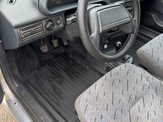 2011 Lada (ВАЗ) 2115, серебристый, 225000 рублей, вид 5