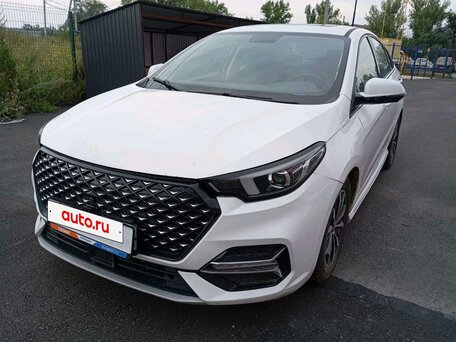 Omoda S5