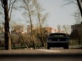 1966 Ford Mustang I, синий, 5300000 рублей - вид 8