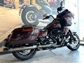 2024 Harley-Davidson CVO Road Glide, пурпурный, 5450000 рублей - вид 2