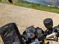 2012 BMW F 650 GS, жёлтый, 570000 рублей - вид 7