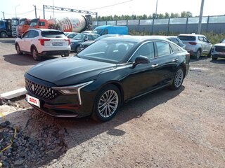 2023 FAW Bestune B70 I, чёрный, 1110000 рублей, вид 1