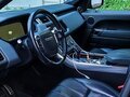 2013 Land Rover Range Rover Sport II, чёрный, 2500000 рублей - вид 8